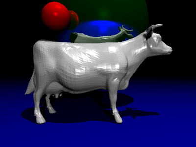 rendered Image